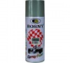 Краска аэроз. BOSNY 520 мл. №068 СЕРАЯ грунт | «ТАТМЕТИЗ» Краска аэроз. BOSNY 520 мл. №068 СЕРАЯ грунт - магазин крепежа «ТАТМЕТИЗ»