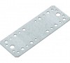Пластина крепежная KP 180x65 | «ТАТМЕТИЗ» Пластина крепежная KP 180x65 - магазин крепежа «ТАТМЕТИЗ»