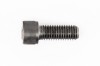 Винт с внутр 6-гр DIN 912, оц 12х 30  (уп 5 кг/ 127 шт)* -  магазин крепежа «ТАТМЕТИЗ»