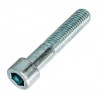 Винт с внутр 6-гр DIN 912, оц 20х100 (уп 25 кг/ 81 шт)* -  магазин крепежа «ТАТМЕТИЗ»