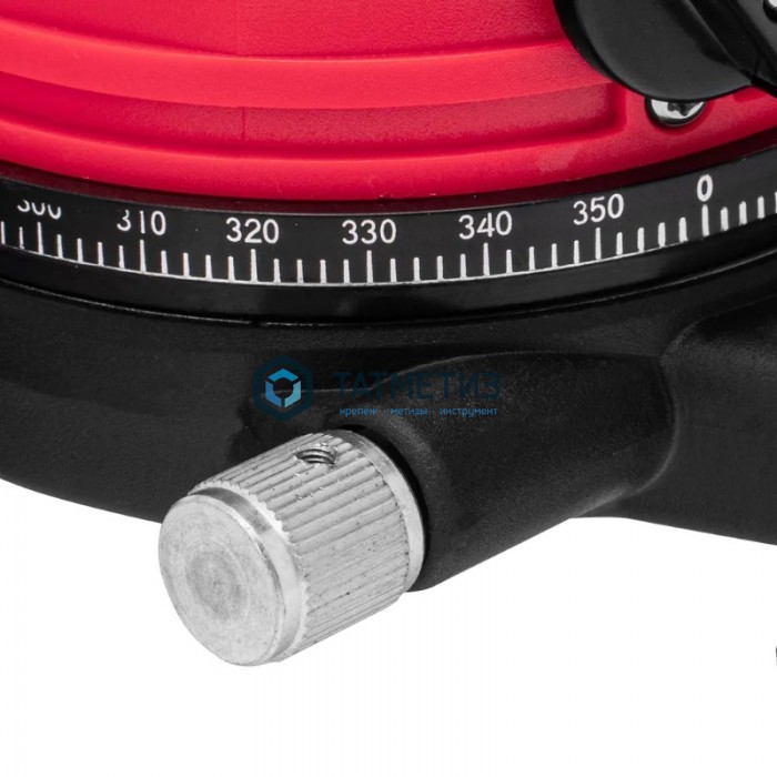 Уровень лазерный CRX-30G, 30 м, зеленый луч, батарейки, резьба 5/8"// MTX Уровень лазерный CRX-30G, 30 м, зеленый луч, батарейки, резьба 5/8"// MTX