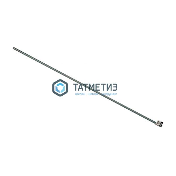 Шпилька резьбовая оц М16х1000 КП 8.8 60° Шпилька резьбовая оц М16х1000 КП 8.8 60°