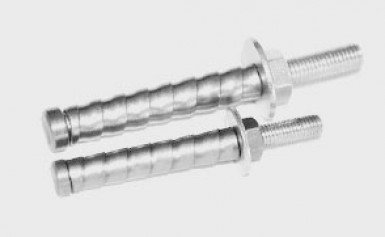 Болт БСР  М  8 х 85  ГОСТ 28778-90  Ст3 (d12 мм) ИН -  магазин крепежа «ТАТМЕТИЗ»