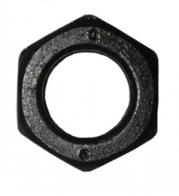 Гайки М24  ГОСТ Р52645-2006  10 ХЛ  (ящ 60 кг / 319 шт)* -  магазин «ТАТМЕТИЗ»