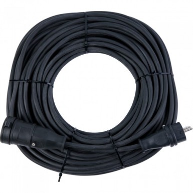 Удлинитель силовой на катушке с/з, КГ, 4000 Вт, 20м Атом Атлант -  магазин крепежа «ТАТМЕТИЗ»