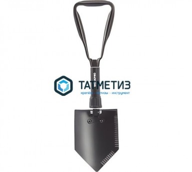 Лопата складная, высокоуглерод. сталь, WORKPRO -  магазин «ТАТМЕТИЗ»