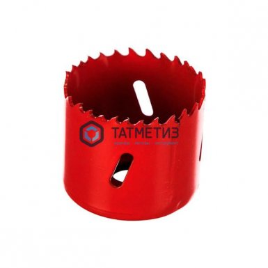 Коронка по металлу   54мм, BIMETAL// MATRIX -  магазин «ТАТМЕТИЗ»