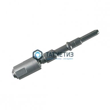 Переходник с SDS+  на патрон 13 мм  STAYER -  магазин крепежа  «ТАТМЕТИЗ»