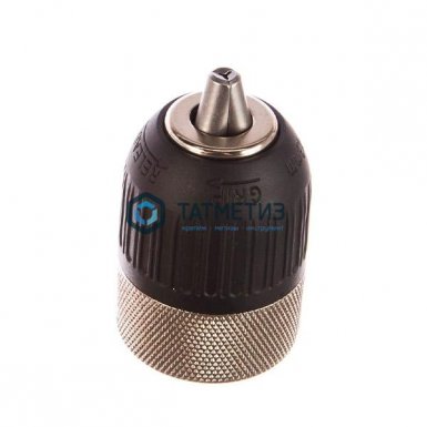 Патрон для дрели БЗП 2–13 мм - 1/2"// MATRIX -  магазин «ТАТМЕТИЗ»