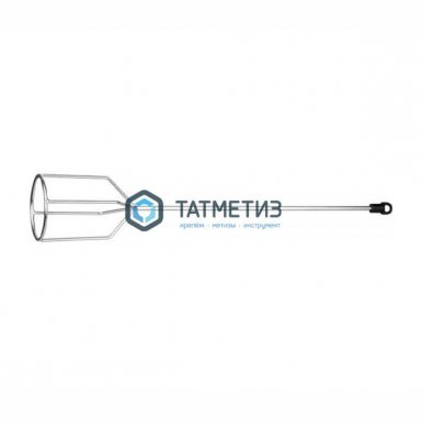 Миксер для гипсовых смесей и наливных полов, шестигр. хвостовик, оц., 100х590мм, STAYER "MASTER" -  магазин крепежа «ТАТМЕТИЗ»