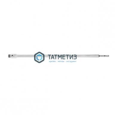 Державка SDS+, L-600 мм, для бур коронки, конусное крепление центров сверла, М22, ЗУБР "ЭКСПЕРТ" -  магазин «ТАТМЕТИЗ»