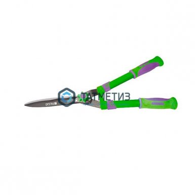 Кусторез 560 мм, волнистые лезвия, двухкомпонентные ручки// PALISAD -  магазин крепежа «ТАТМЕТИЗ»