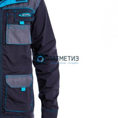 Куртка M// Gross | «ТАТМЕТИЗ» Куртка M// Gross - магазин «ТАТМЕТИЗ»