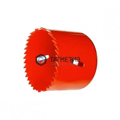 Коронка по металлу   80мм, BIMETAL// MATRIX -  магазин «ТАТМЕТИЗ»