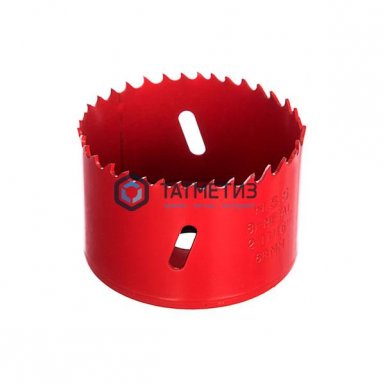 Коронка по металлу   68мм, BIMETAL// MATRIX -  магазин «ТАТМЕТИЗ»