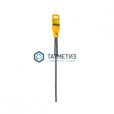 Бур 12х 400мм  ЭНКОР SDS-Max -  магазин «ТАТМЕТИЗ»