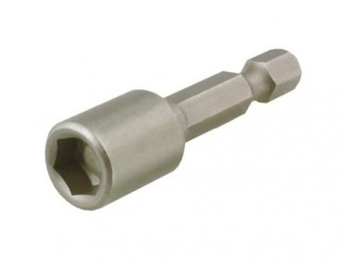 Бита-ключ 17х65мм магнитная Quadro Torsion -  магазин крепежа «ТАТМЕТИЗ»