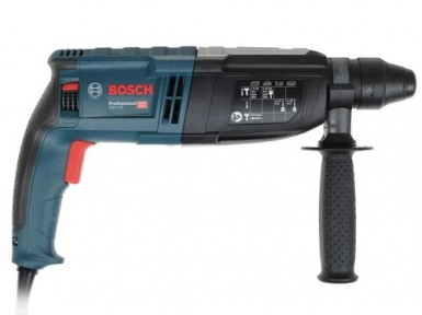 Перфоратор BOSCH GBH 2-28  (880 Вт, 3,2 Дж), кейс -  магазин крепежа «ТАТМЕТИЗ»