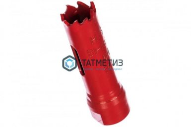 Коронка по металлу   16мм, BIMETAL// MATRIX -  магазин «ТАТМЕТИЗ»