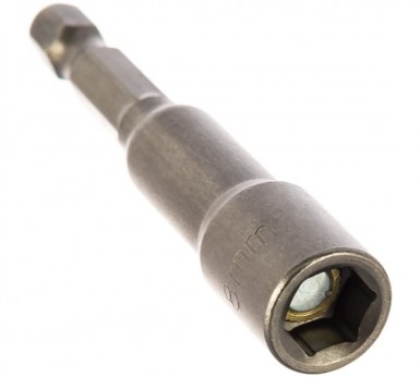 Бита-ключ  8х65мм, 2 шт/уп // Matrix -  магазин крепежа «ТАТМЕТИЗ»