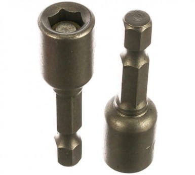 Бита-ключ  7х45мм //MATRIX -  магазин крепежа «ТАТМЕТИЗ»