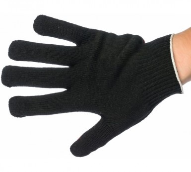 Перчатки трик. х/б с ПВХ точка 10 класс (6-и нитка) -  магазин «ТАТМЕТИЗ»