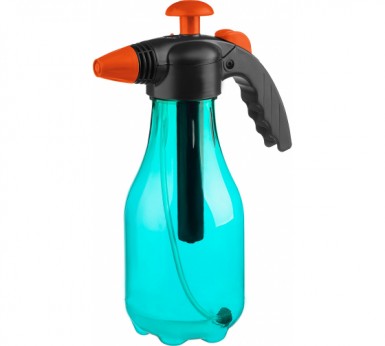 Опрыскиватель 1.5 л ручной GRINDA PH-1.5  работа под любым углом -  магазин «ТАТМЕТИЗ»
