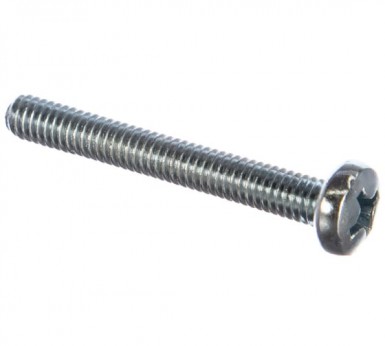 Винты с полукруглой гол. ГОСТ 17473-80 8,0 x 30  (уп 25кг / 1940 шт) РМЗ -  магазин крепежа «ТАТМЕТИЗ»