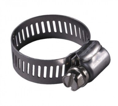 Хомут червячный   78-101мм-12,7мм  (50) STAYER -  магазин крепежа «ТАТМЕТИЗ»