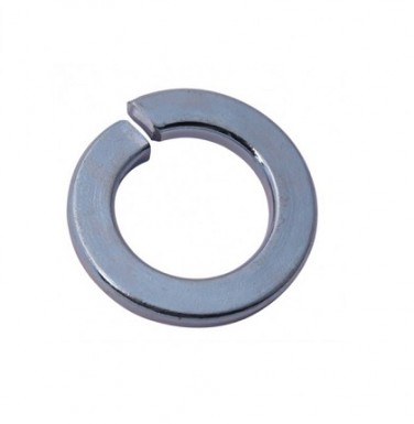 Шайба гроверная DIN 127, оц М24  (уп 25 кг/ 1115 шт)* ММЗ -  магазин крепежа «ТАТМЕТИЗ»