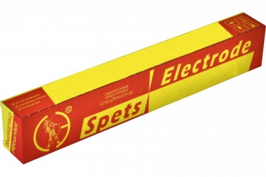 Электроды УОНИ-13/55 3,0 мм  СпецЭлектрод (5 кг/уп) -  магазин «ТАТМЕТИЗ»