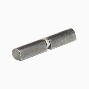 Петля гаражная с подшпиником d 20*141мм КАПЛЯ -  магазин крепежа «ТАТМЕТИЗ»