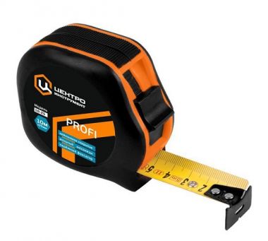 Рулетка ЦИ "PROFI" 3м х 19 мм -  магазин крепежа «ТАТМЕТИЗ»