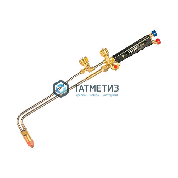 Резак пропановый Р1П-100 (480 мм) GCE KRASS Резак пропановый Р1П-100 (480 мм) GCE KRASS