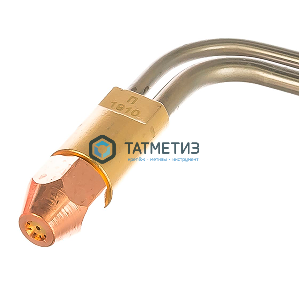 Резак пропановый Р1П-100 (480 мм) GCE KRASS Резак пропановый Р1П-100 (480 мм) GCE KRASS