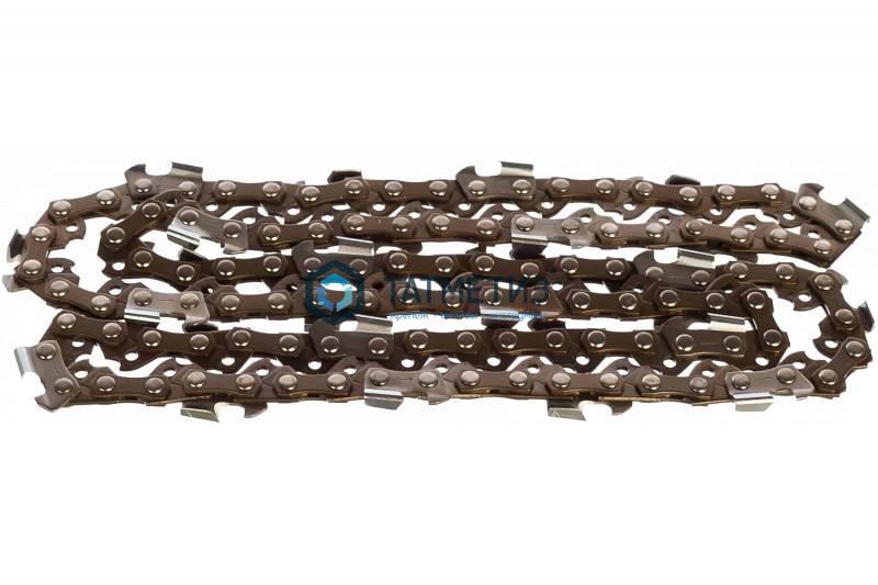 Цепь пильная 3/8" - 1.3мм - 56 зв. MXS (синий зуб) Maxpiler Цепь пильная 3/8" - 1.3мм - 56 зв. MXS (синий зуб) Maxpiler