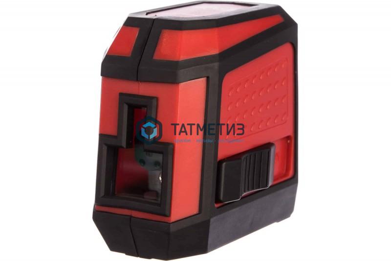 Нивелир лазерный ELITECH ЛН 3К Промо (2х1.5В(АА),15м,±0,3ммм,0.245кг,горверт луч,кейс) Нивелир лазерный ELITECH ЛН 3К Промо (2х1.5В(АА),15м,±0,3ммм,0.245кг,горверт луч,кейс)