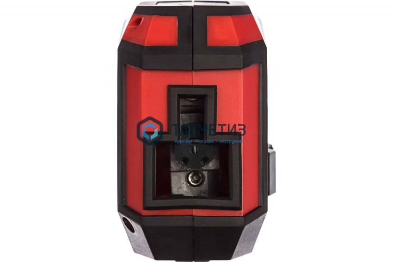 Нивелир лазерный ELITECH ЛН 3К Промо (2х1.5В(АА),15м,±0,3ммм,0.245кг,горверт луч,кейс) Нивелир лазерный ELITECH ЛН 3К Промо (2х1.5В(АА),15м,±0,3ммм,0.245кг,горверт луч,кейс)