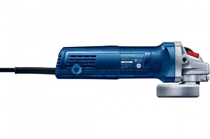 УШМ Bosch 125 мм GWS 9-125 (обычная!) УШМ Bosch 125 мм GWS 9-125 (обычная!)