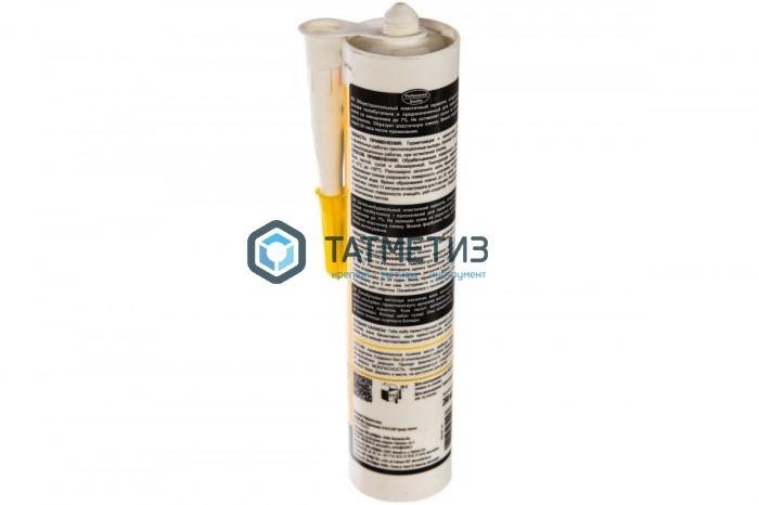 Герметик бутиленовый SOUDAL Бутируб для межпанельных швов БЕЛЫЙ300 мл /15 Герметик бутиленовый SOUDAL Бутируб для межпанельных швов БЕЛЫЙ300 мл /15