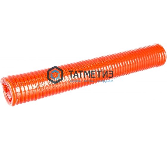 Шланг спиральный воздушный 8х12мм, 18 бар, с быстросъемными соединениями , 15 м STELS Шланг спиральный воздушный 8х12мм, 18 бар, с быстросъемными соединениями , 15 м STELS