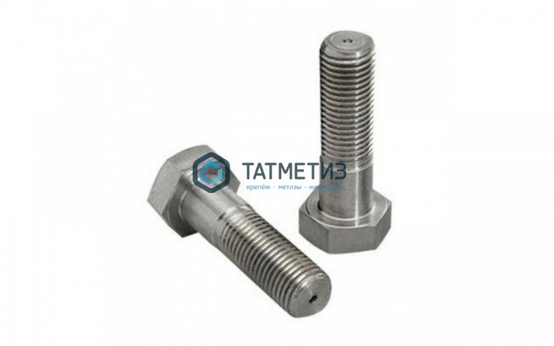 Болт М30х150 ГОСТ Р 52644-2006 КП 10.9 (уп 20кг / 18шт) Болт М30х150 ГОСТ Р 52644-2006 КП 10.9 (уп 20кг / 18шт)