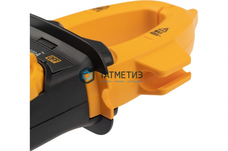 Клещи токоизмерительные MS2030 MASTECH Клещи токоизмерительные MS2030 MASTECH