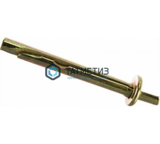 Анкер-клин 6х60 (100 шт/уп) IZ Анкер-клин 6х60 (100 шт/уп) IZ