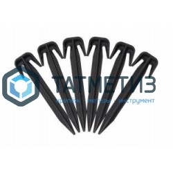 Фиксирующие крючки 100 шт. Bosch | «ТАТМЕТИЗ» Фиксирующие крючки 100 шт. Bosch - магазин крепежа «ТАТМЕТИЗ»