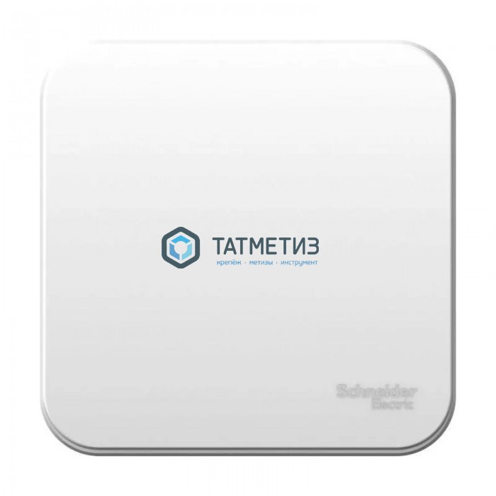 Выключатель 1-кл. ОП BLANCA, 10A IP 20, 250B, белый, с изол. пластиной Выключатель 1-кл. ОП BLANCA, 10A IP 20, 250B, белый, с изол. пластиной