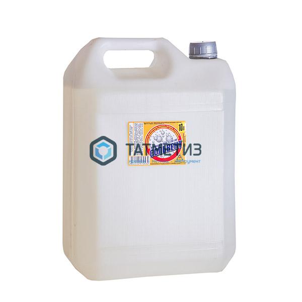 Сольвент кан. 10 л, ГОСТ ДХПИ Сольвент кан. 10 л, ГОСТ ДХПИ