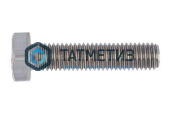 Болт М24 х140 КП 8.8 DIN 933 оц. (уп 25 кг / 47 шт) КК Болт М24 х140 КП 8.8 DIN 933 оц. (уп 25 кг / 47 шт) КК