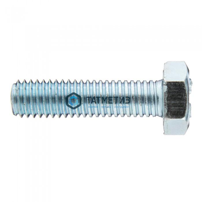 Болт М24 х 95 КП 8.8 ГОСТ 7798-70 оц. (уп 25 кг / 57 шт)* ОСПАЗ Болт М24 х 95 КП 8.8 ГОСТ 7798-70 оц. (уп 25 кг / 57 шт)* ОСПАЗ