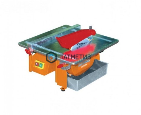 Плиткорез Кратон TC-12 | «ТАТМЕТИЗ» Плиткорез Кратон TC-12 - магазин крепежа «ТАТМЕТИЗ»